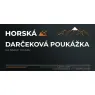 Darčekové poukazy