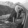 Turistika, Camping