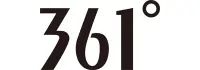 361°