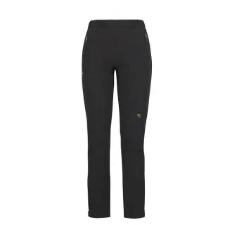 Nohavice Karpos Alagna Plus 2,0 - Black