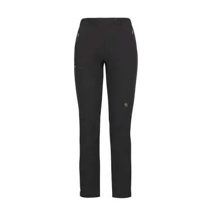 Nohavice Karpos Alagna Plus 2,0 - Black