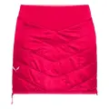 Sukňa Salewa Sesvenna Tirolwool skirt Woman