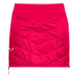 Sukňa Salewa Sesvenna Tirolwool skirt Woman