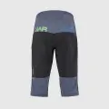 Ombre blue/black 1