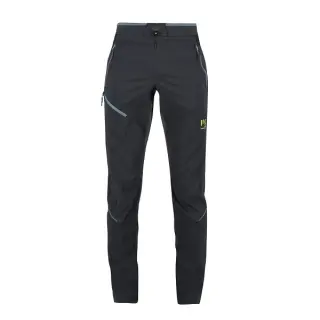 Nohavice Karpos Rock Evo Pants - Vulcan