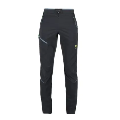 Nohavice Karpos Rock Evo Pants - Vulcan
