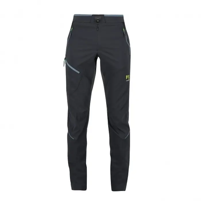 Nohavice Karpos Rock Evo Pants - Vulcan
