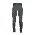 Nohavice Karpos Rock Evo Pants - Urban/Woodl Gray