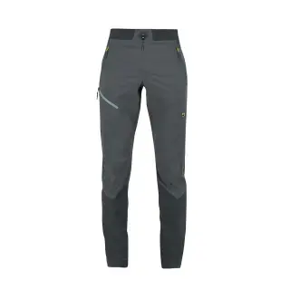Nohavice Karpos Rock Evo Pants - Urban/Woodl Gray