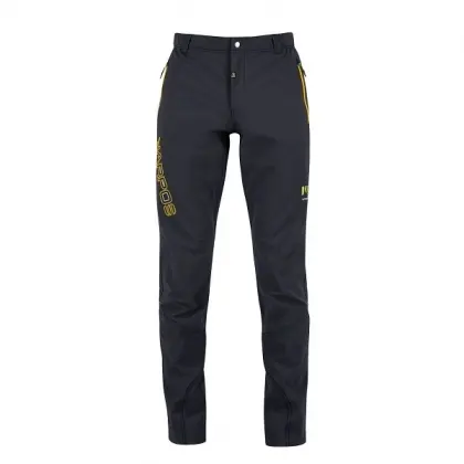 Nohavice Karpos Ramezza Light Pants - Vulcan/sunset