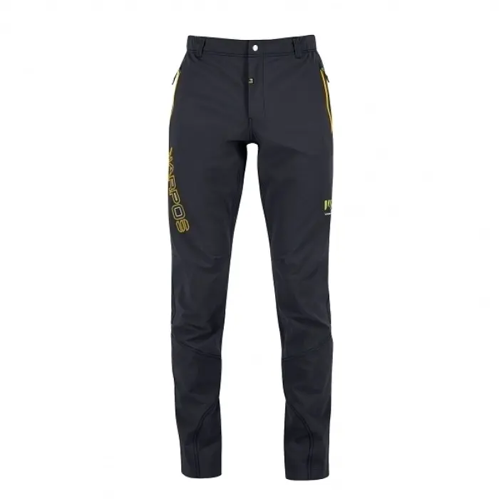 Nohavice Karpos Ramezza Light Pants - Vulcan/sunset