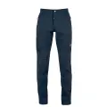 Nohavice Karpos Ramezza Light Pants - Outer space/larkspur