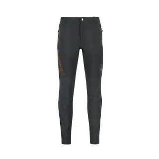 Nohavice Karpos Ramezza Light Pants - Woodl Gray