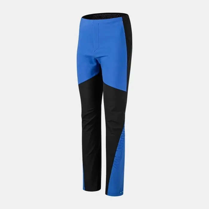 Nohavice Montura Synth Pants - B.Blue
