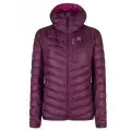 Bunda Montura Pure Duvet Jacket Woman - Vinnaccia