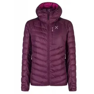 Bunda Montura Pure Duvet Jacket Woman - Vinnaccia