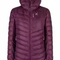 Bunda Montura Pure Duvet Jacket Woman - Vinnaccia