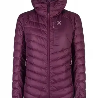 Bunda Montura Pure Duvet Jacket Woman - Vinnaccia