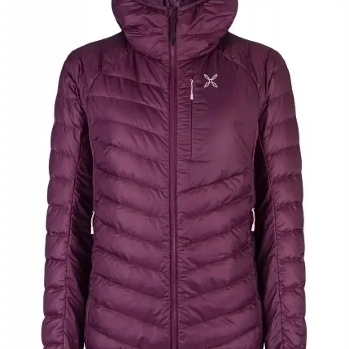 Bunda Montura Pure Duvet Jacket Woman - Vinnaccia