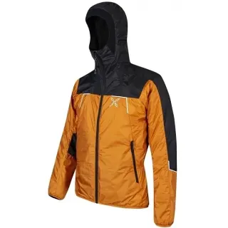 Bunda Montura Skisky 2.0 Jacket - Mandarino