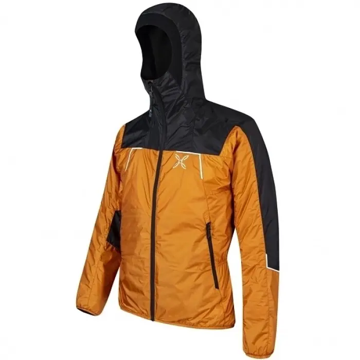 Bunda Montura Skisky 2.0 Jacket - Mandarino