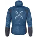 Deep Blue/Graphit 2