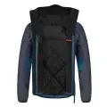 Deep Blue/Graphit 3