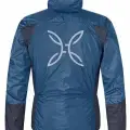 Deep Blue/Graphit 2