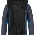 Deep Blue/Graphit 3