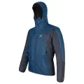 Deep Blue/Graphit 1