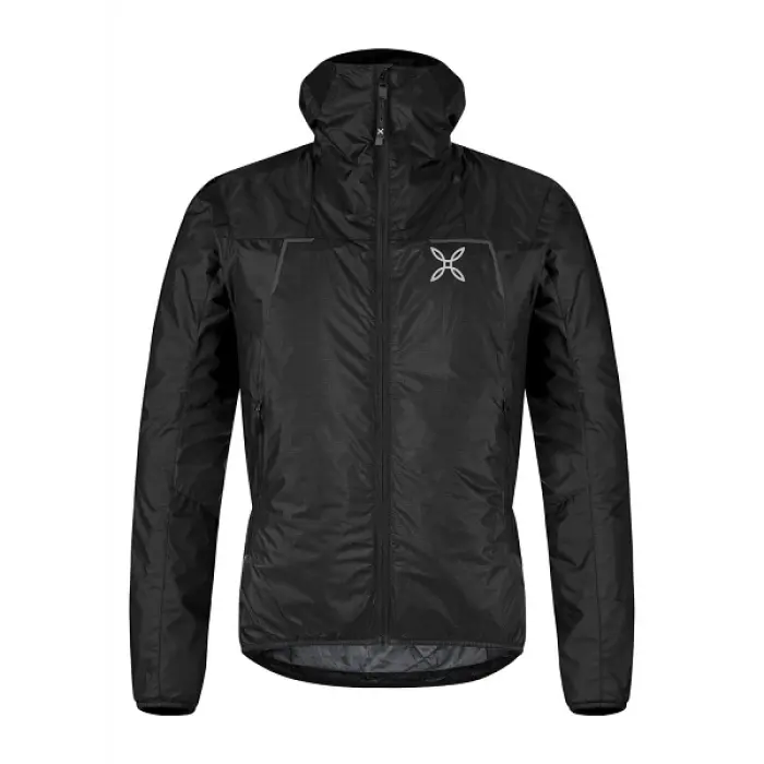 Bunda Montura Skisky 2.0 Jacket - Black