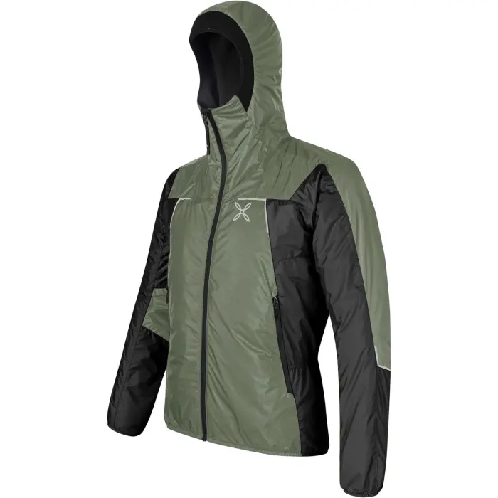 Bunda Montura Skisky 2.0 Jacket - Verde Salvia