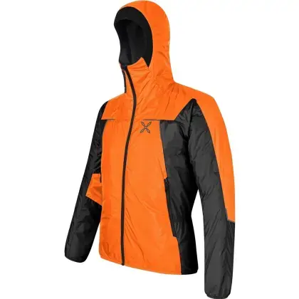 Bunda Montura Skisky 2.0 Jacket - Orange