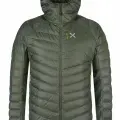 Bunda Montura Pure Duvet Jacket - Verde Salvia