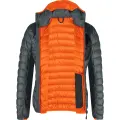 Piombo/orange 3