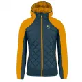 Bunda Karpos Lastei Active Plus Jacket - Stargazer/Golden