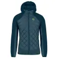Bunda Karpos Lastei Active Plus Jacket - Stargazer/Midnignt