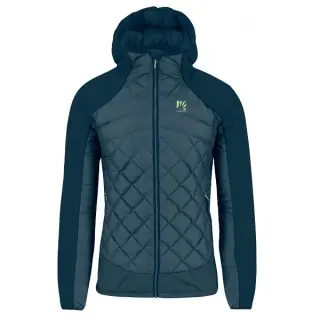 Bunda Karpos Lastei Active Plus Jacket - Stargazer/Midnignt