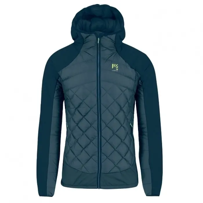 Bunda Karpos Lastei Active Plus Jacket - Stargazer/Midnignt