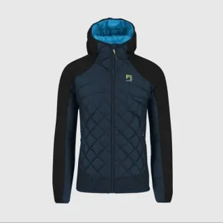 Bunda Karpos Lastei Active Plus Jacket - Midnight/black
