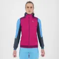 Pink/boysenberry 2