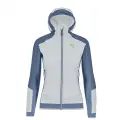 Bunda Karpos Alagna Plus Evo Jacket Woman - Mountain spring/bering