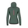 Duck Green/Jungle Green 1