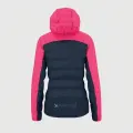 Vulcan/Fandango Pink 1
