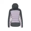 Lavender/Woodlight gray 1
