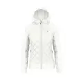 Bunda Karpos Lastei Active Plus Jacket Woman - Bright White