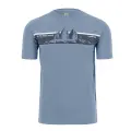Tričko Karpos Giglio T-shirt - Blumirage