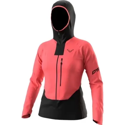 Bunda Dynafit Traverse DST Jacket Woman - Cabana