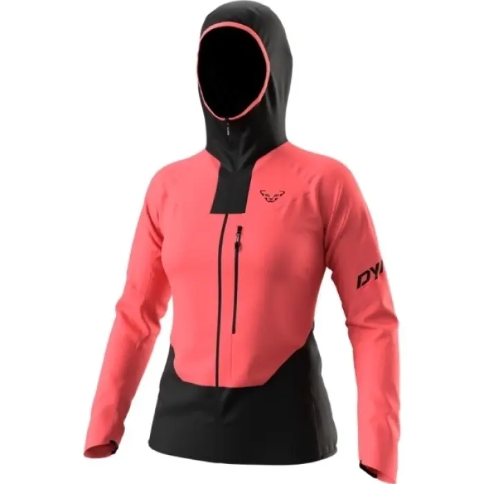 Bunda Dynafit Traverse DST Jacket Woman - Cabana