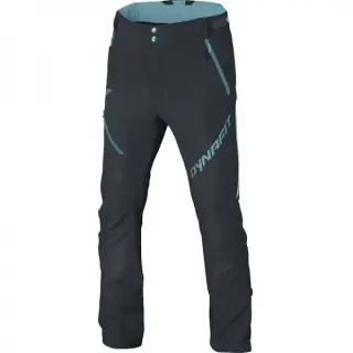 Nohavice Dynafit Mercury 2 DST Pants - Blueberry storm blue